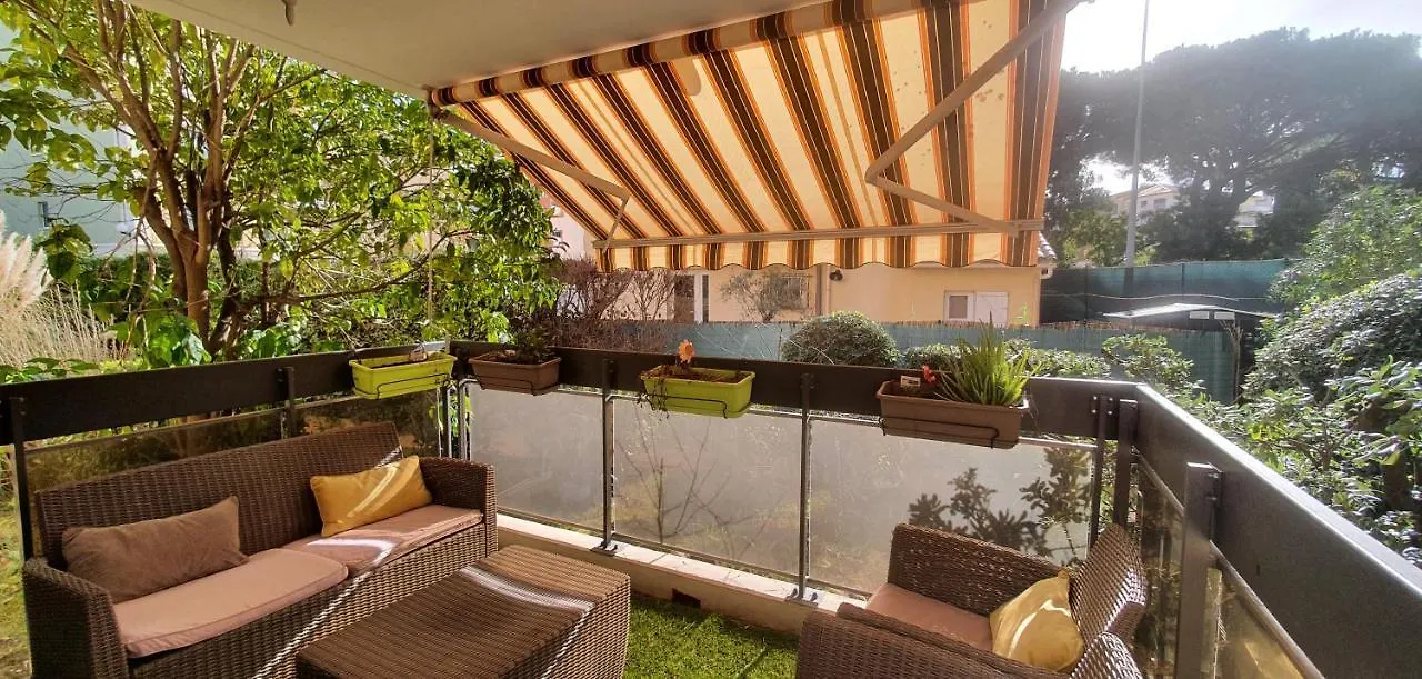 Le Silene Apartment Sainte-Maxime