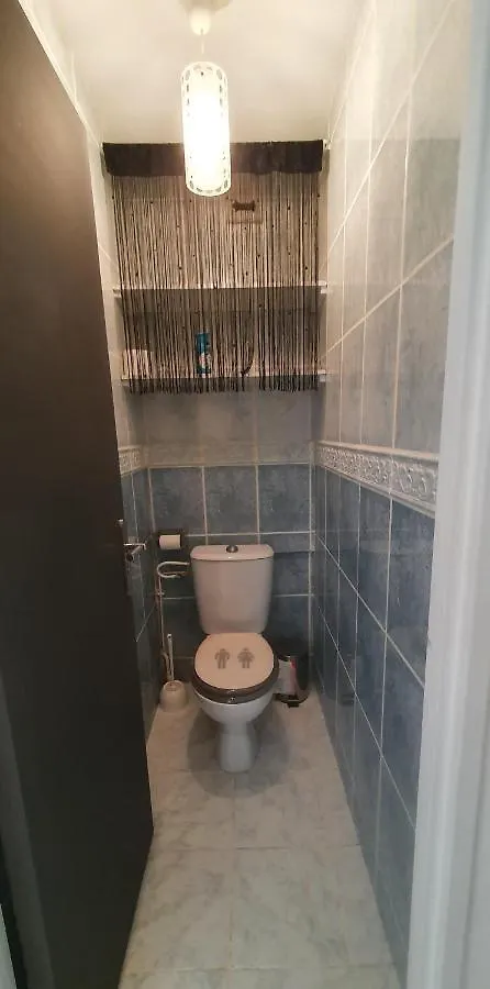 Le Silene Apartment Sainte-Maxime
