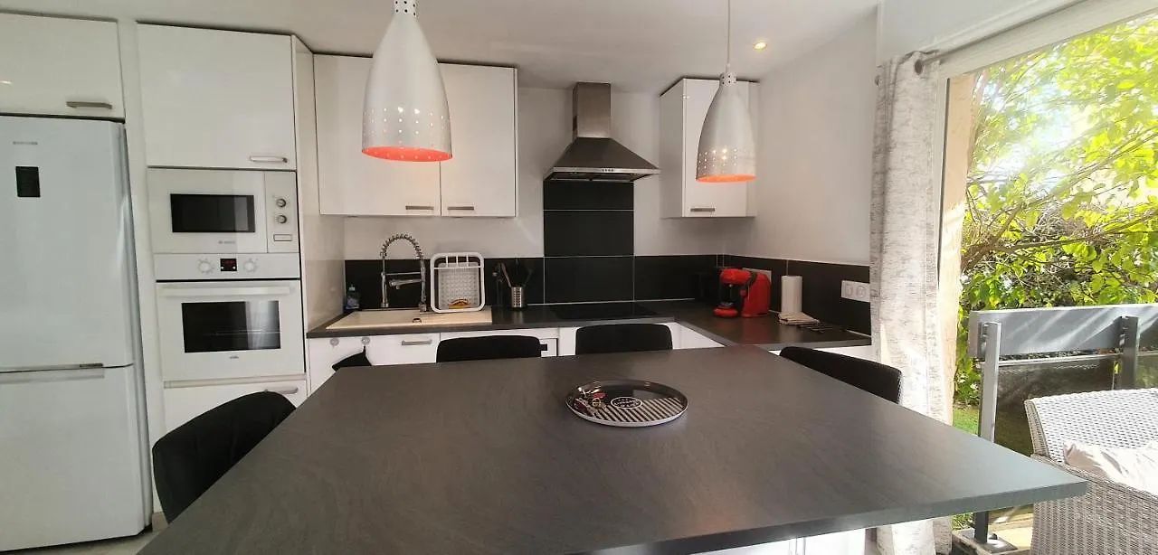 Le Silene Apartment Sainte-Maxime
